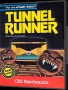 Atari  2600&nbsp; - &nbsp;Tunnel Runner (1983) (CBS Electronics)